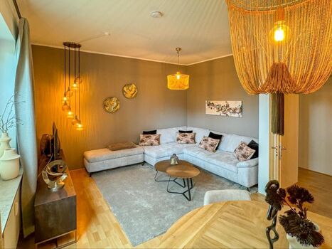 Moor Feeling Apartments Bild 3