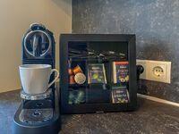 Moor Feeling Apartments Zdjęcie 10