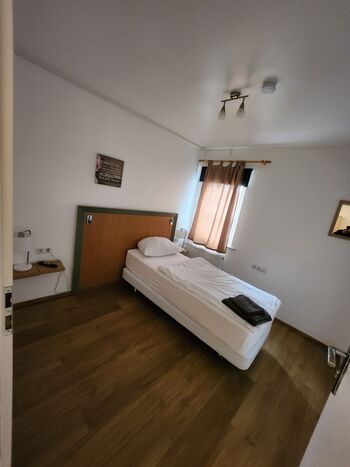 Pension Seevetal Zdjęcie 2