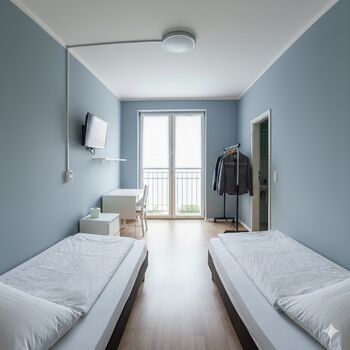 Wohnung in Dreieich Bild 2