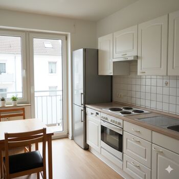 Wohnung in Dreieich Bild 3