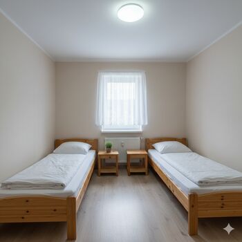 Mieszkanie w Dreieich