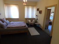 Gästezimmer 2 max.4 Betten 