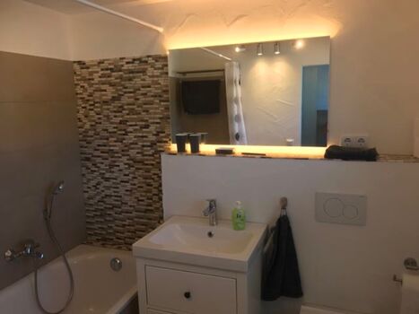 Wohnung "Schwalbe" Bild 3