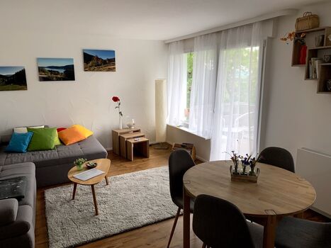 Wohnung "Schwalbe" Bild 1
