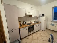 Crew Quartier ALL-INCLUSIVE Apartments in Bitterfeld-Wolfen Zdjęcie 11