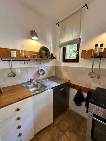 Apartment in Kall Picture 2