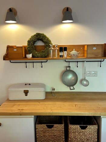 Apartment in Kall Picture 3