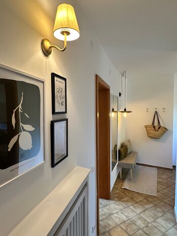 Apartment in Kall Picture 4