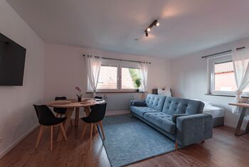 Business Apartment Heidenheim an der Brenz Obrázok 3