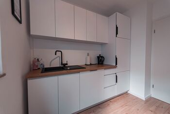 Business Apartment Heidenheim an der Brenz Obrázok 5
