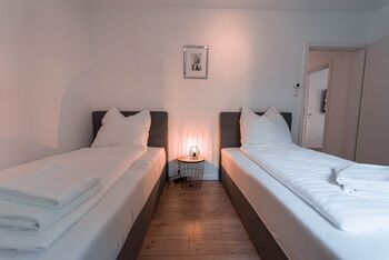 Business Apartment Heidenheim an der Brenz Obrázok 4