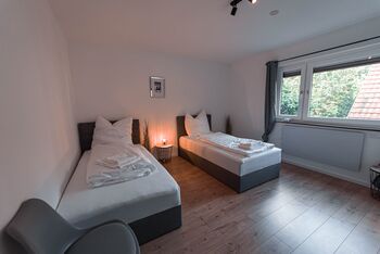 Business Apartment Heidenheim an der Brenz Obrázok 2