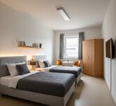 Business Apartment Heidenheim an der Brenz Bild 1