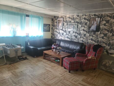 Wohnung in Trier Bild 1