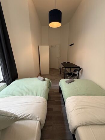 I.H.L. Immobilien GmbH - Schillerpromenade Bild 4