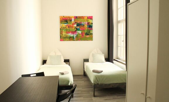 I.H.L. Immobilien GmbH - Schillerpromenade Picture 2