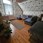 gemütliches Gästebett