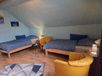 Gemütliches Zimmer
