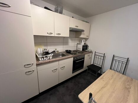 Wohnung Buchholz Obrázok 4