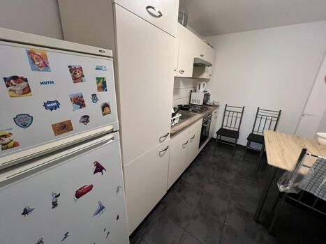 Wohnung Buchholz Obrázok 3