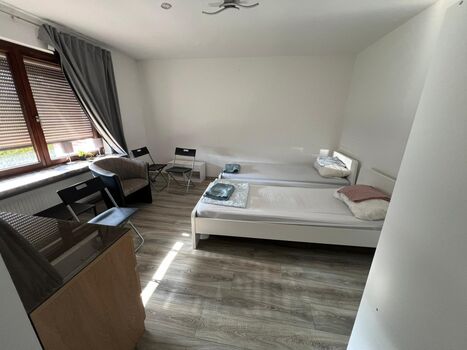 Wohnung Buchholz Obrázok 2