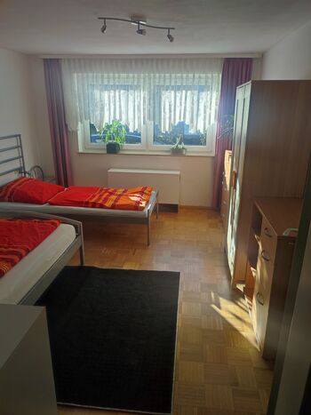 Wohnung Rolefes Zdjęcie 2