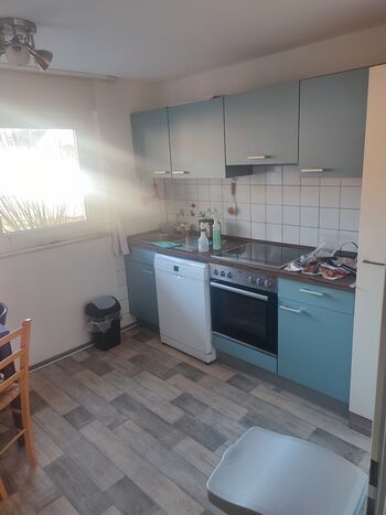 Wohnung Rolefes Zdjęcie 3