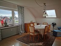 Wohnbereich oben