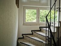 Treppe nach oben
