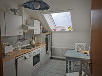 Küche oben