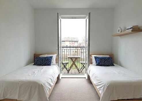 Wohnung in Haiger Bild 2