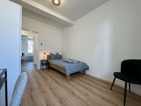 Stadtvilla Ferienwohnung Zdjęcie 4