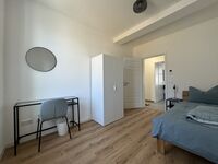 Stadtvilla Ferienwohnung Picture 8