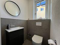 Stadtvilla Ferienwohnung Picture 6