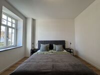 Stadtvilla Ferienwohnung Picture 7