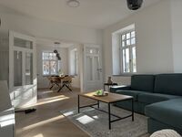 Stadtvilla Ferienwohnung Picture 10