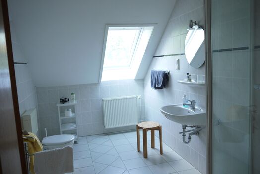 Gästezimmer Helmke Bild 2