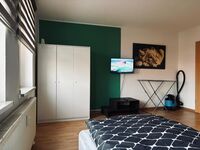 Crew Quartier ALL-INCLUSIVE Apartments in Landsberg Obrázok 4