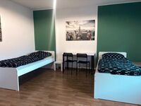 Crew Quartier ALL-INCLUSIVE Apartments in Landsberg Obrázok 2