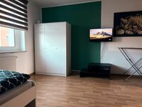 Crew Quartier ALL-INCLUSIVE Apartments in Landsberg Obrázok 5