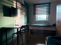 Crew Quartier ALL-INCLUSIVE Apartments in Landsberg Obrázok 6