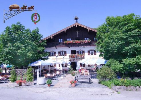 Gästezimmer Gasthof Kistlerwirt Zdjęcie 4