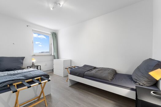 Apartments in Ellern (Hunsrück) – 24h Check-In