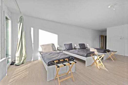 Apartment in Ellern (Hunsrück) Picture 2