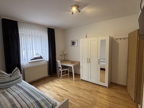 Pension zum weißen Rössl