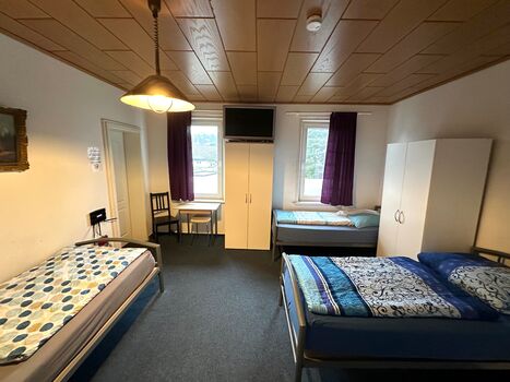 Guestroom in Goslar Picture 4