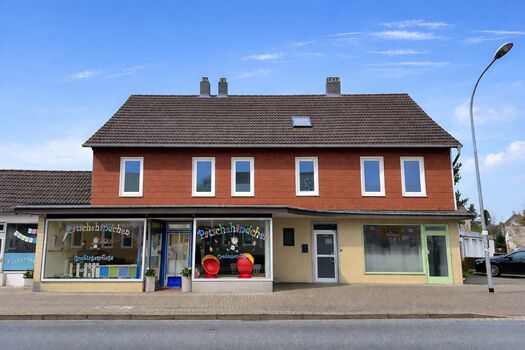 Guestroom in Goslar Picture 2