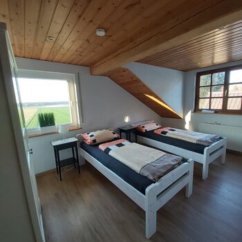 Mieszkanie w Schwegenheim Zdjęcie 3