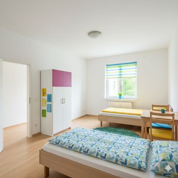 Wohnung in Burscheid Bild 2